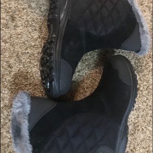 Women's Ice Madiden Il slip